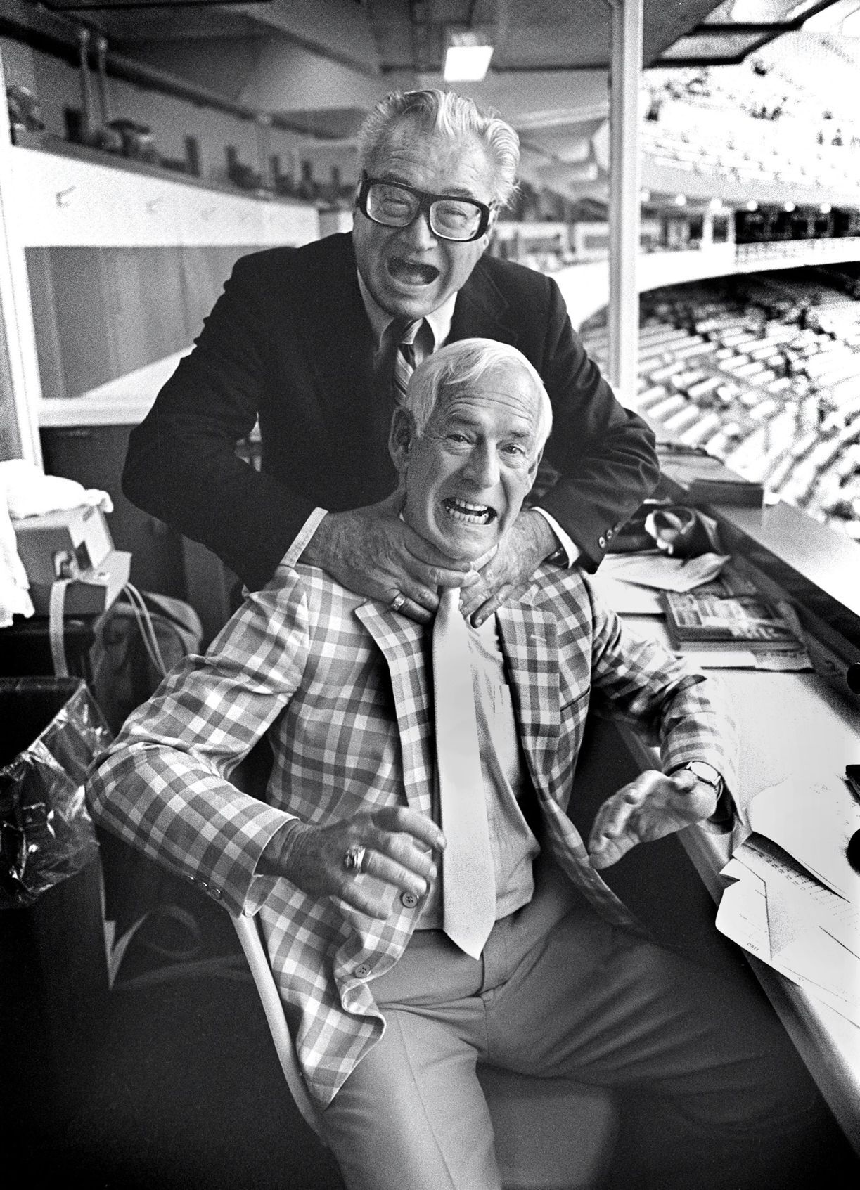 SP JBF CARAY AND BUCK